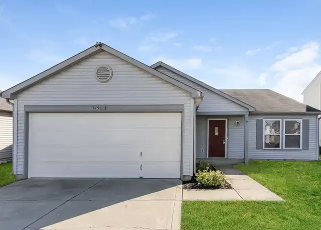 Property at 1745 Brassica Way, Indianapolis, IN, 46217, 3 beds, 2 baths, [object Object]