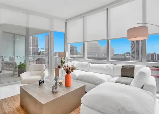 Property at 851 NE 1st Ave #1004, Miami, FL, 33132, 2 beds, 2 baths, [object Object]