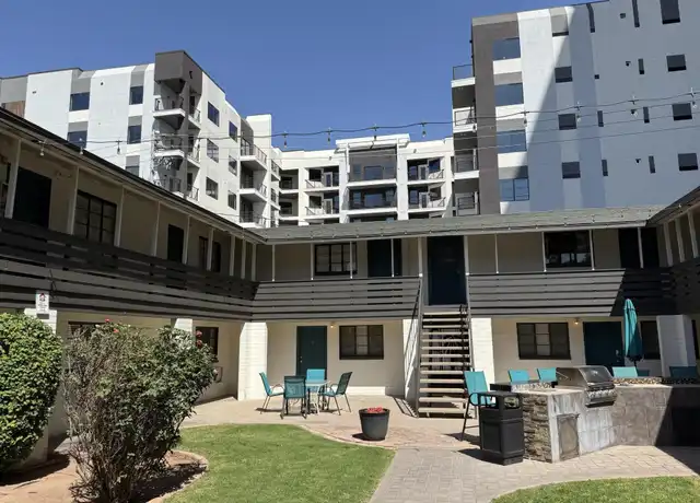 Property at 825 N 2nd Ave Unit 17, Phoenix, AZ, 85003, 1 bed, 1 bath, [object Object]