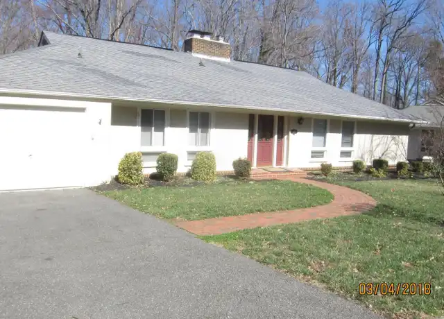 Property at 3712 Maryland St, Alexandria, VA, 22309, 4 beds, 3 baths, [object Object]