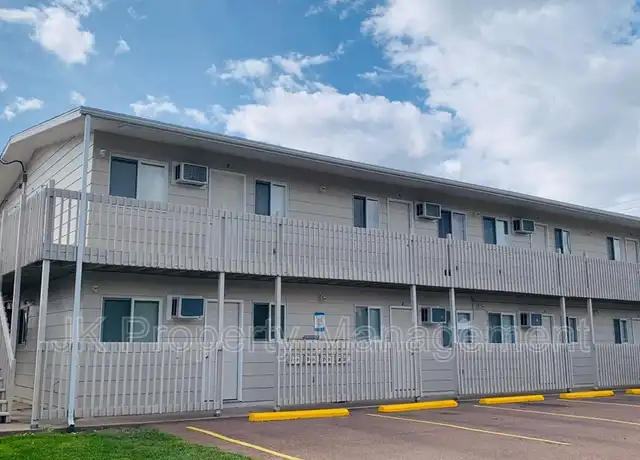 Property at 4000 Ella Ave Unit 01, Great Falls, MT, 59405, 1 bed, 1 bath, [object Object]