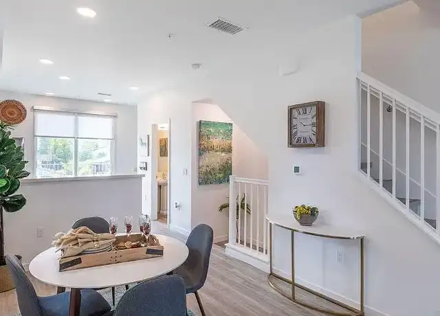Property at Trio Townhomes - 7377 El Cajon Blvd, La Mesa, CA, 91942, 2 beds, 2.5 baths, [object Object]