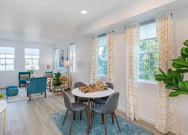 Property at Trio Townhomes - 7377 El Cajon Blvd, La Mesa, CA, 91942, 2 beds, 2.5 baths, [object Object]