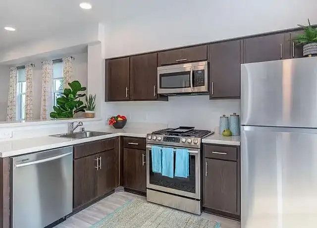 Property at Trio Townhomes - 7377 El Cajon Blvd, La Mesa, CA, 91942, 2 beds, 2.5 baths, [object Object]