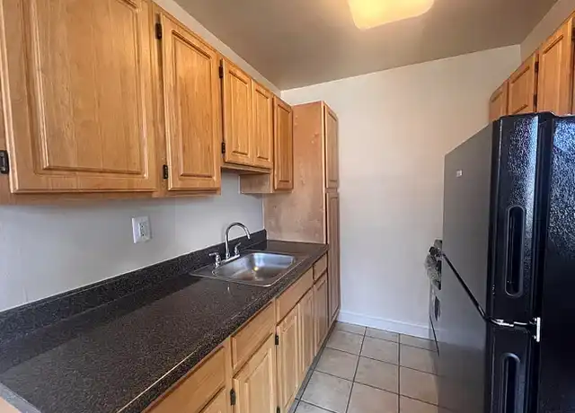 Property at Roosevelt Plaza - 1414 Upshur St NW, Washington, DC, 20011, 1 bed, 1 bath, [object Object]
