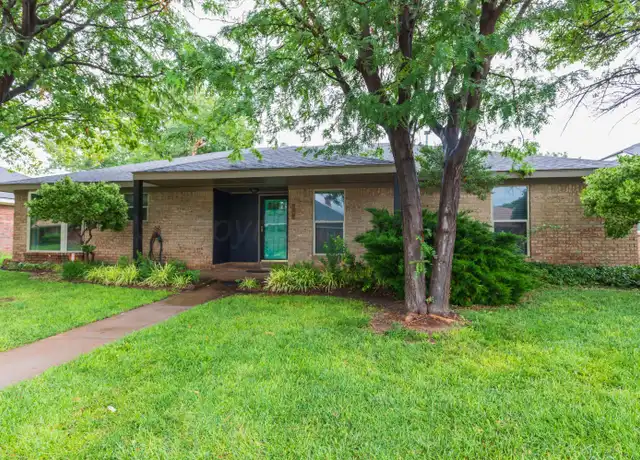 Property at 1031 Cimarron Trl, Canyon, TX, 79015, 3 beds, 2 baths, [object Object]