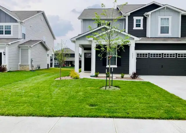 Property at 18807 Goldwater Rd, Westfield, IN, 46062, 4 beds, 2.5 baths, [object Object]