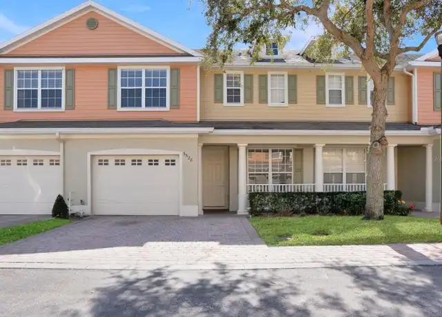 Property at 3528 Sanctuary Dr, Saint Cloud, FL, 34769, 3 beds, 2.5 baths, [object Object]