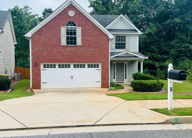 Property at 5 Stony Oak Dr, Newnan, GA, 30263, 4 beds, 2.5 baths, [object Object]