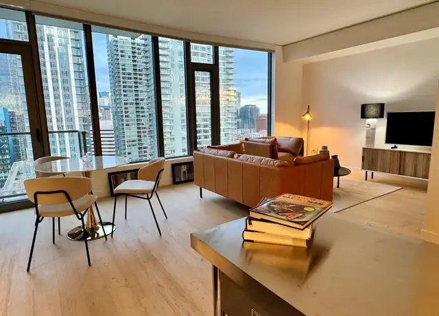 Property at 2510 6th Ave #2203, Seattle, WA, 98121, 1 bed, 1 bath, [object Object]