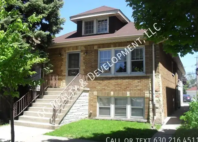 Property at 842 Beloit Ave Unit GF, Forest Park, IL, 60130, 2 beds, 1 bath, [object Object]