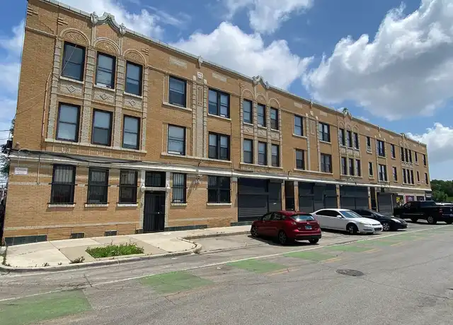 Property at Jade Apartments - 115 N Keeler Ave, Chicago, IL, 60624, 0 beds, 1 bath, [object Object]
