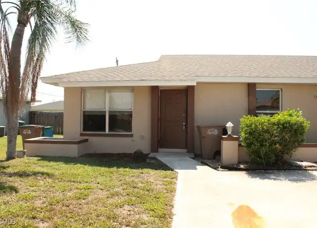 Property at 511 SE 5th Pl Unit A, Cape Coral, FL, 33990, 2 beds, 1 bath, [object Object]
