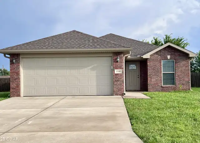 Property at 4340 E 23rd St, Joplin, MO, 64804, 3 beds, 2 baths, [object Object]