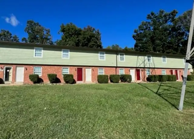 Property at 400 Greenbriar Rd Unit 404 D, Greensboro, NC, 27405, 2 beds, 1 bath, [object Object]