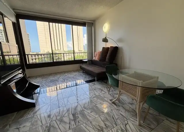Property at 1778 Ala Moana Blvd #1002, Honolulu, HI, 96815, 1 bed, 1 bath, [object Object]