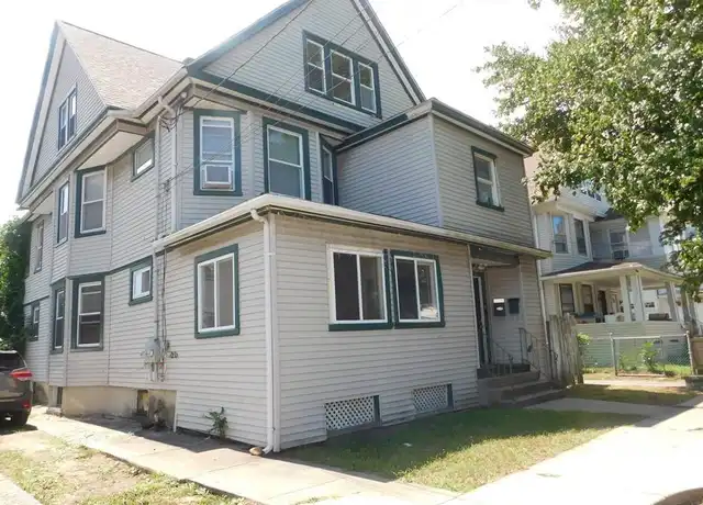 Property at 199 Whitney Ave Unit 3, Bridgeport, CT, 06606, 2 beds, 1 bath, [object Object]