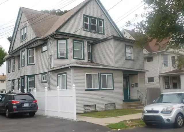 Property at 199 Whitney Ave Unit 3, Bridgeport, CT, 06606, 2 beds, 1 bath, [object Object]