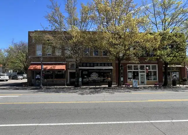 Property at 1419 S Main St Unit A, Little Rock, AR, 72202, 2 beds, 1 bath, [object Object]