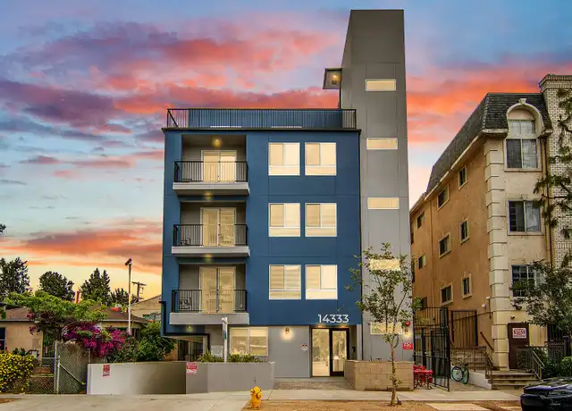 Property at 14333 Sylvan St, Van Nuys, CA, 91401, 2 beds, 2 baths, [object Object]