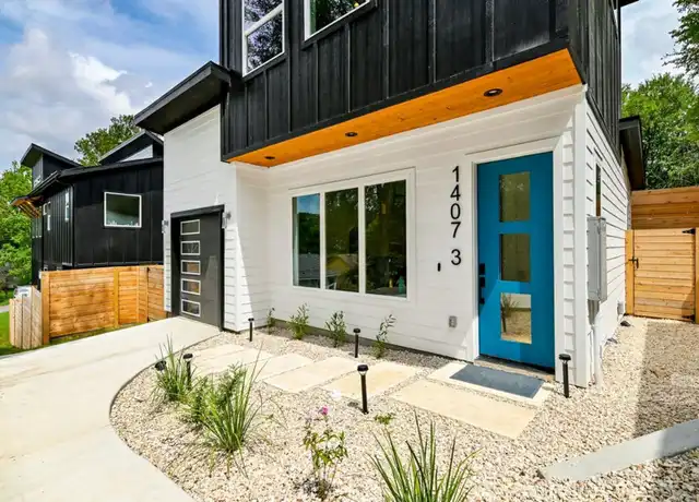 Property at 1407 Greenwood Ave Unit 3, Austin, TX, 78721, 1 bed, 1 bath, [object Object]