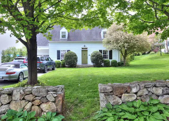 Property at 11 Treadwell Ave, Westport, CT, 06880, 4 beds, 2.5 baths, [object Object]