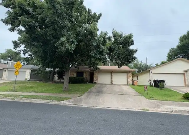 Property at 6015 Avery Island Ave, Austin, TX, 78727, 3 beds, 2 baths, [object Object]
