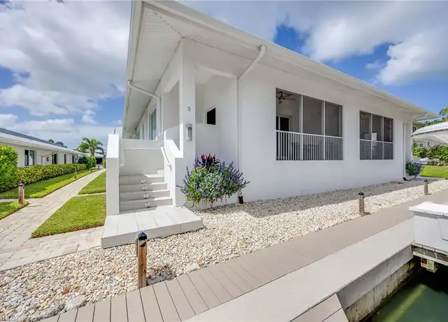 Property at 1395 Curlew Ave Unit 4-3, Naples, FL, 34102, 2 beds, 2 baths, [object Object]