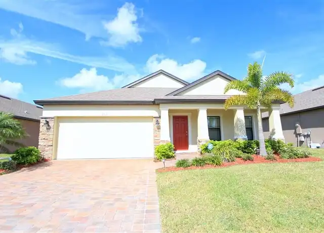 Property at 3713 Whimsical Cir, Rockledge, FL, 32955, 3 beds, 2 baths, [object Object]