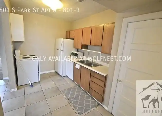 Property at 801 Park St Unit 801-3, Salt Lake City, UT, 84102, 1 bed, 1 bath, [object Object]