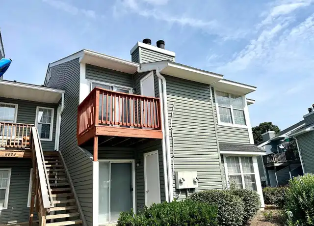 Property at 8623 Beekman Pl, Alexandria, VA, 22309, 2 beds, 2 baths, [object Object]