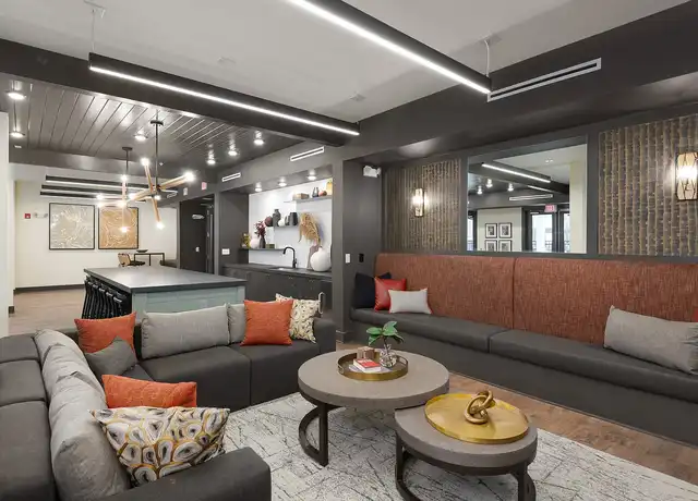 Property at Flats at Laurel and Pine Apartments - 901 Cherokee Ave, Nashville, TN, 37207, 0 beds, 1 bath, [object Object]