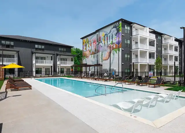 Property at Flats at Laurel and Pine Apartments - 901 Cherokee Ave, Nashville, TN, 37207, 0-2 beds, 1-2 bath, [object Object]