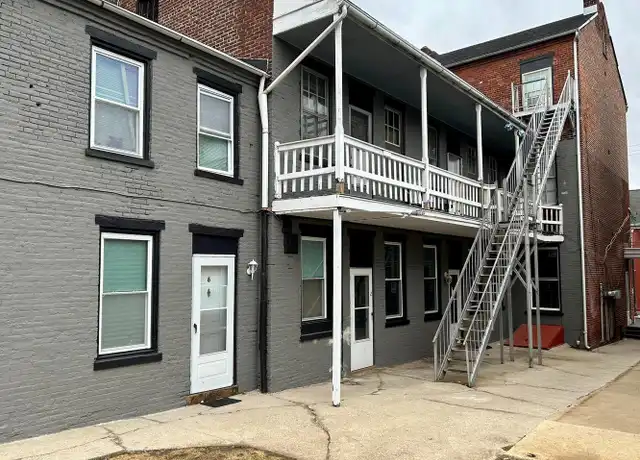 Property at 229 E King St, Lancaster, PA, 17602, 2 beds, 1 bath, [object Object]
