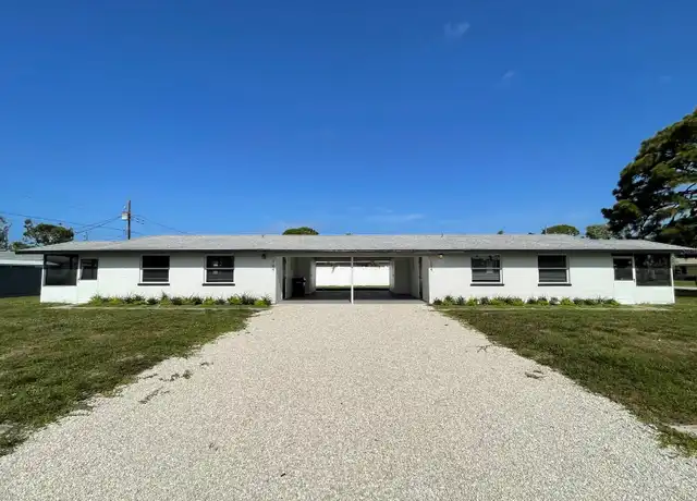 Property at 154 S New York Ave, Englewood, FL, 34223, 2 beds, 1 bath, [object Object]