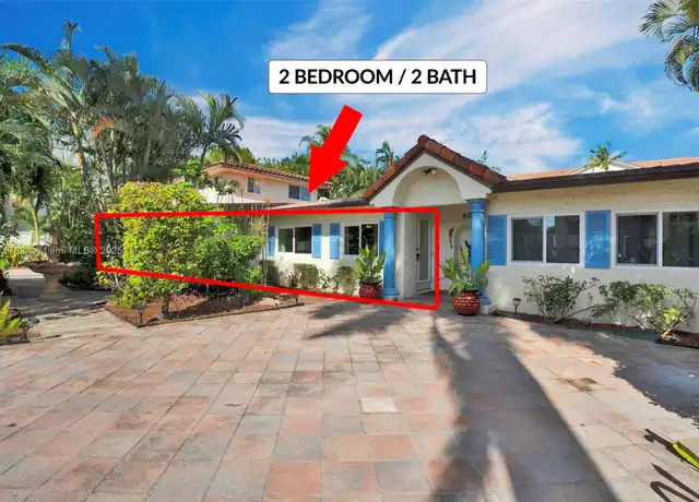 Property at 812 Chukker Rd Unit 1, Delray Beach, FL, 33483, 2 beds, 2 baths, [object Object]
