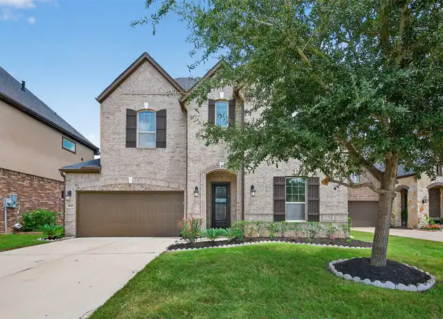 Property at 4947 Thunder Creek Ln, Sugar Land, TX, 77479, 3 beds, 3 baths, [object Object]