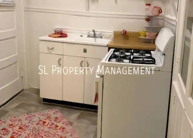 Property at 218 S Arthur Ashe Blvd Unit 7, Richmond, VA, 23220, 1 bed, 1 bath, [object Object]