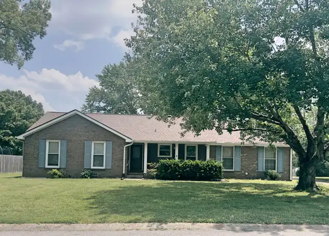 Property at 1760 Heritage Dr, Clarksville, TN, 37043, 3 beds, 2.5 baths, [object Object]