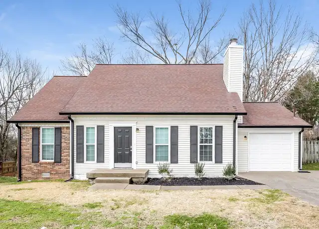 Property at 869 Bishopsgate Rd, Antioch, TN, 37013, 3 beds, 2 baths, [object Object]
