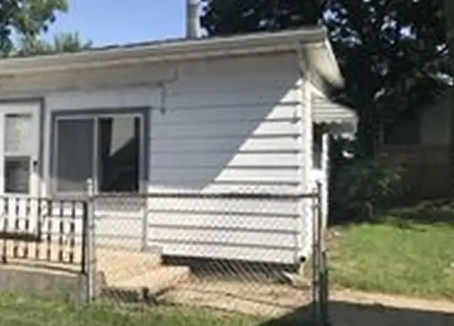 Property at 529 Steward Ave Apt 3, Jackson, MI, 49201, 0 beds, 1 bath, [object Object]