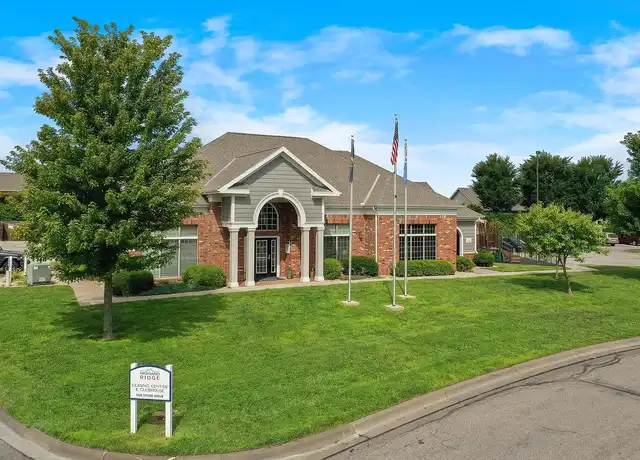 Property at Highland Ridge - 509 Stone Dr, Manhattan, KS, 66503, 2-3 beds, 2 baths, [object Object]