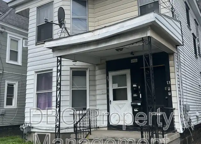 Property at 71 N Brandywine Ave Unit 3, Schenectady, NY, 12307, 1 bed, 1 bath, [object Object]