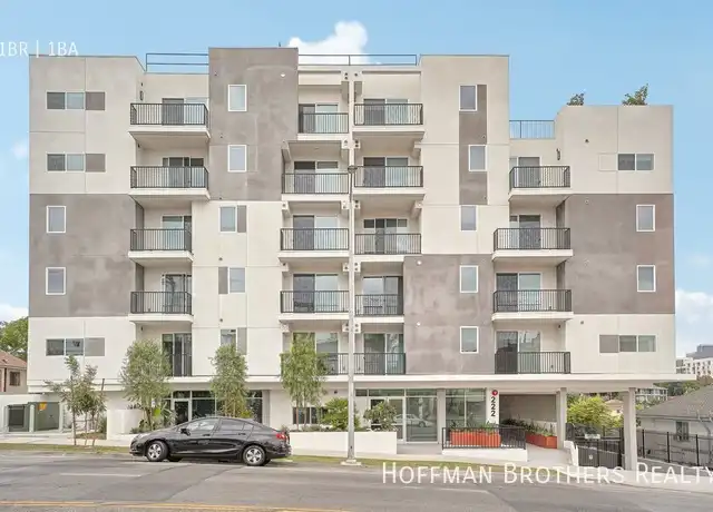 Property at 224 N Alvarado St Unit 303A, Los Angeles, CA, 90026, 1 bed, 1 bath, [object Object]