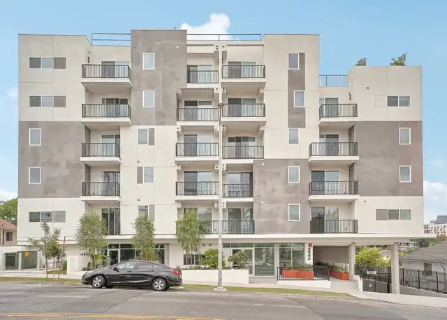 Property at 224 N Alvarado St Unit 303A, Los Angeles, CA, 90026, 1 bed, 1 bath, [object Object]