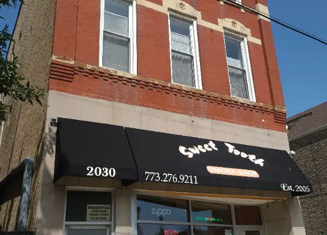 Property at 2030 W Chicago Ave, Chicago, IL, 60622, 2 beds, 1 bath, [object Object]