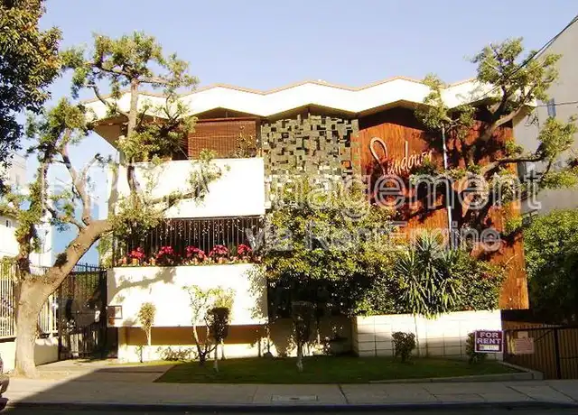 Property at 1538 N Detroit St Unit 8, Los Angeles, CA, 90046, 1 bed, 1 bath, [object Object]