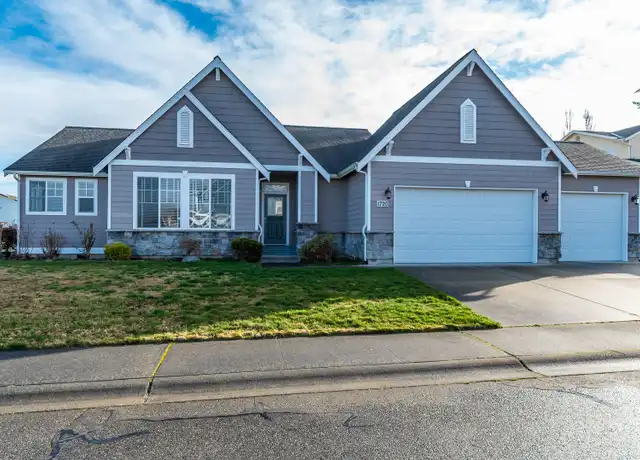 Property at 1720 SW Rock Rose Dr, Oak Harbor, WA, 98277, 3 beds, 2 baths, [object Object]