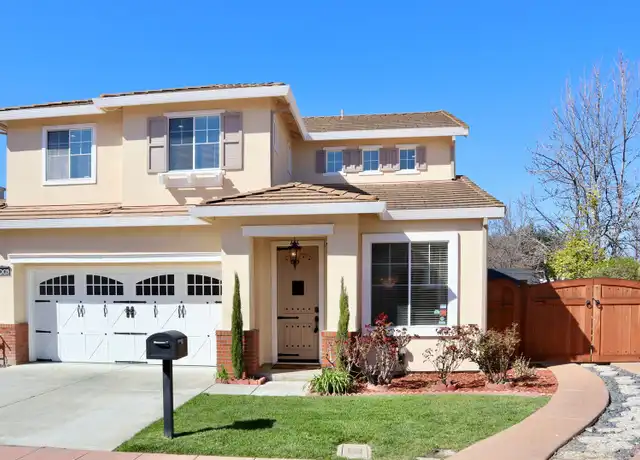 Property at 5003 Spring Crest Ter, Fremont, CA, 94536, 3 beds, 2.5 baths, [object Object]