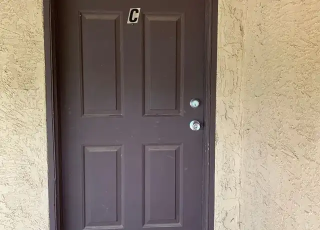 Property at 1028 Mockingbird Ln Unit C, Clovis, NM, 88101, 1 bed, 1 bath, [object Object]